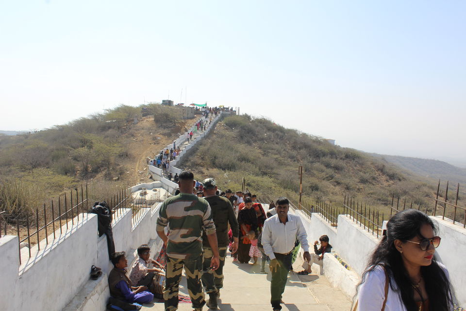 Photo of Rann Utsav - the festive welcome of Kutch by Debabrata Nayak