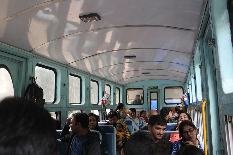 Photo of Coonoor Railway Station, Coimbatore-Ooty-Gundlupet Highway, Kurumbadi, Ooty, Tamil Nadu, India by Debabrata Nayak