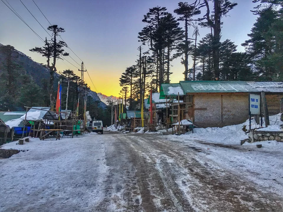 Photo of Sikkim By aseen ak