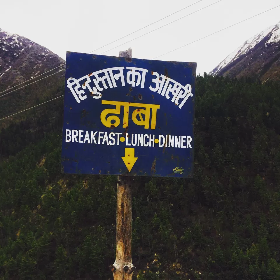 Photo of Chitkul, Himachal Pradesh, India by Abhishek Khanna