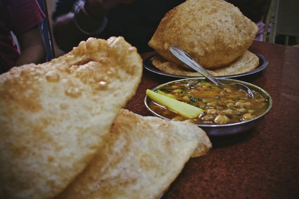 Photo of Delhi 6: Reminiscence of a forgotten era 17/19 by Abhishek Khanna