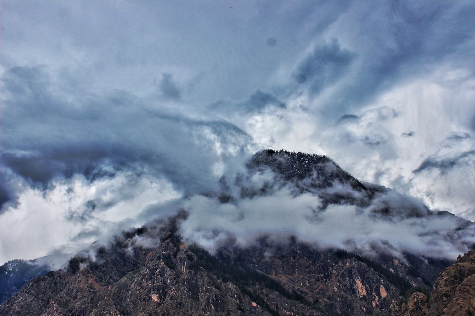 Photo of Kasol, Himachal Pradesh, India by Pragya Pathak