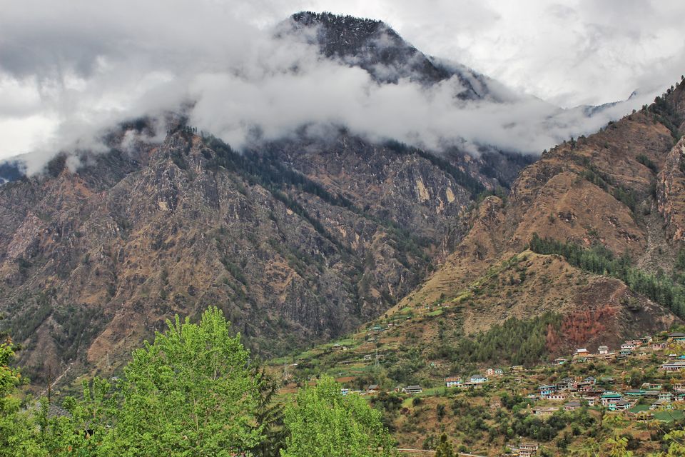 Photo of Kasol, Himachal Pradesh, India by Pragya Pathak