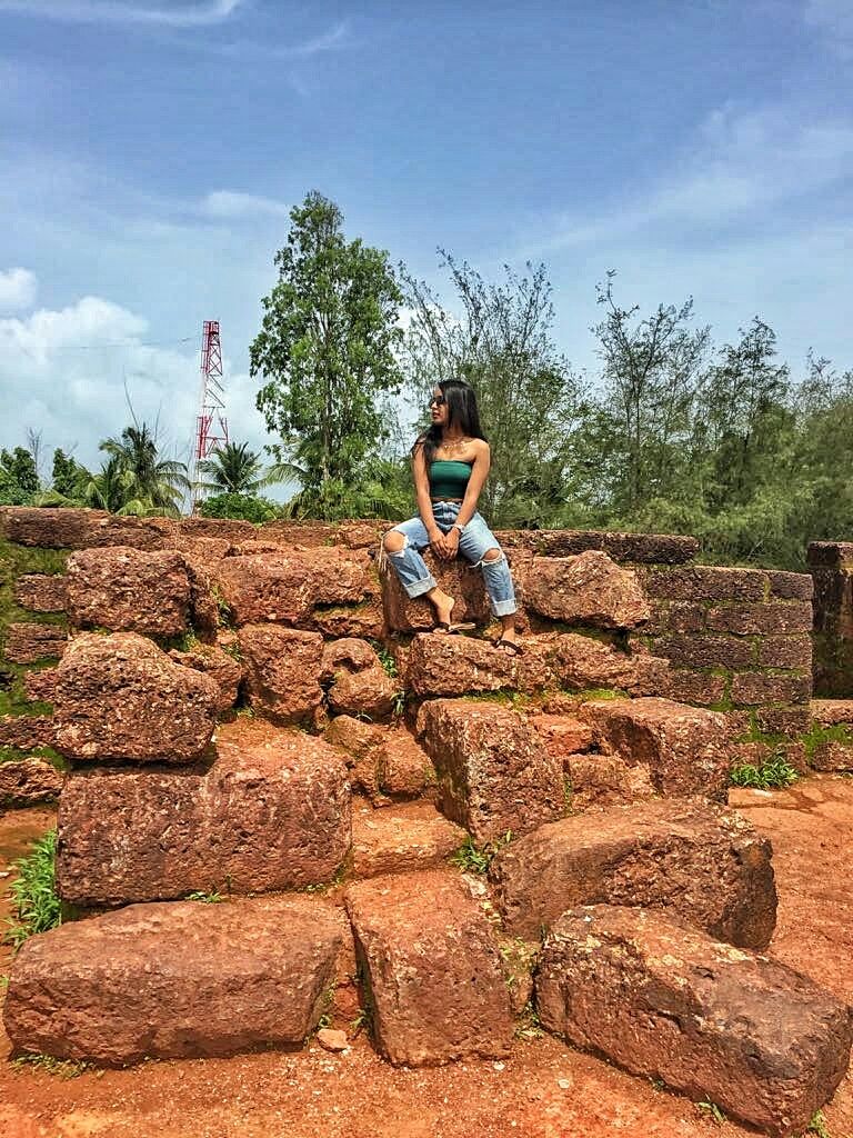 Photo of South Goa, Goa, India by Pragya Pathak