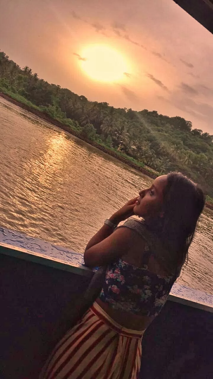 Photo of Goa, India by Pragya Pathak