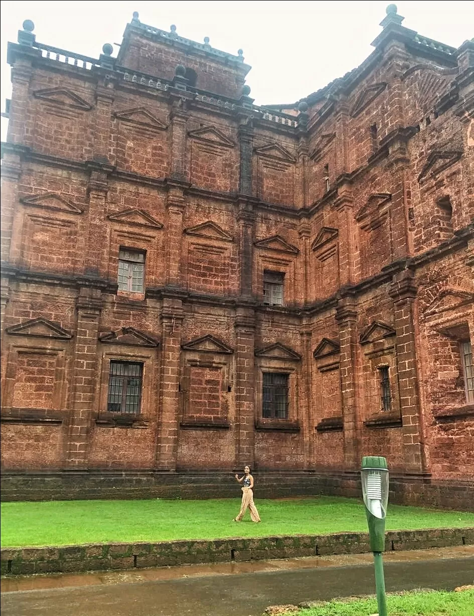 Photo of Goa, India by Pragya Pathak