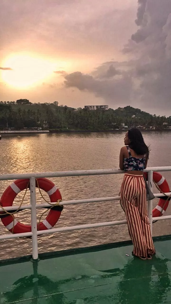 Photo of Goa, India by Pragya Pathak