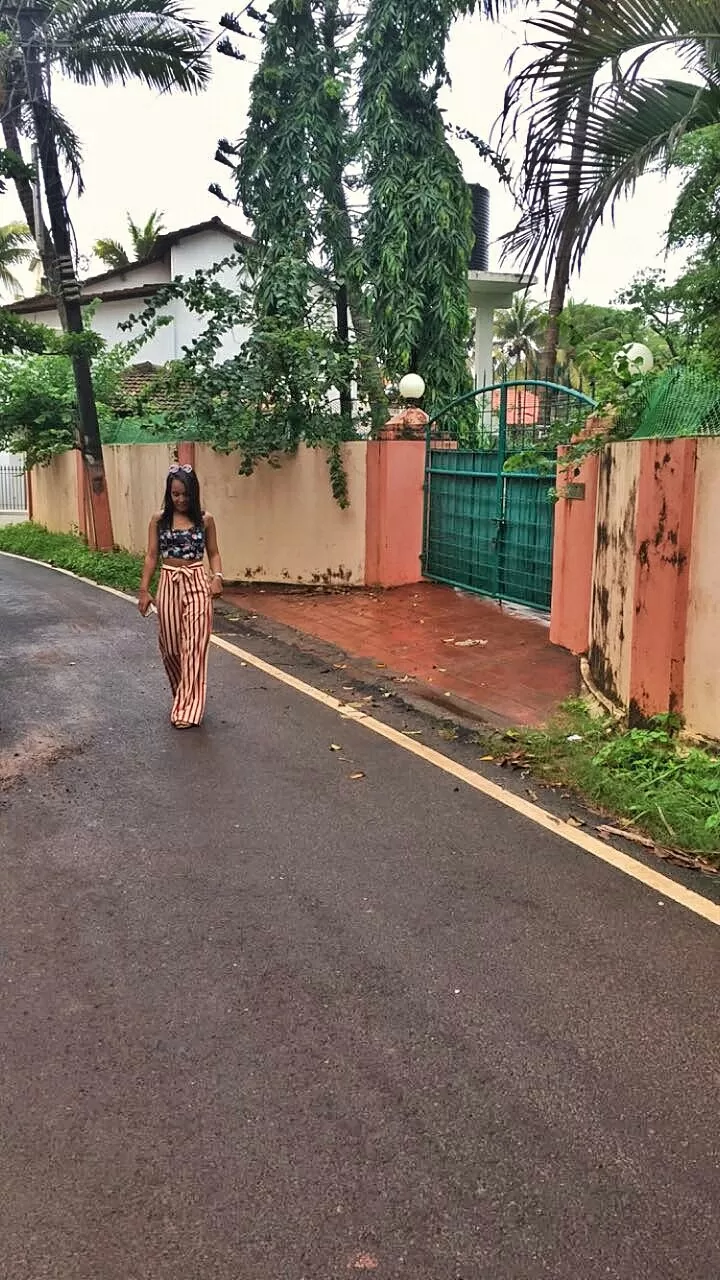 Photo of Goa, India by Pragya Pathak