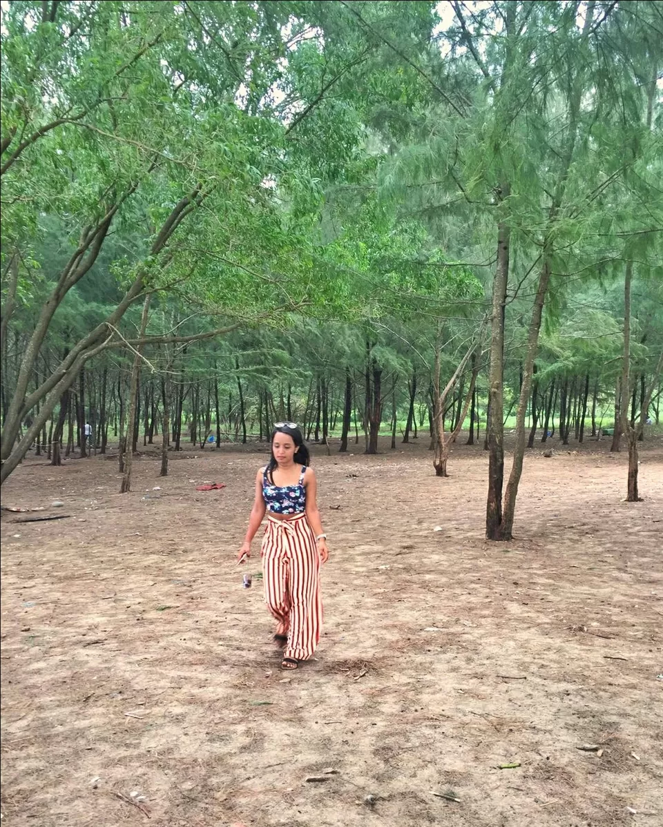 Photo of Goa, India by Pragya Pathak