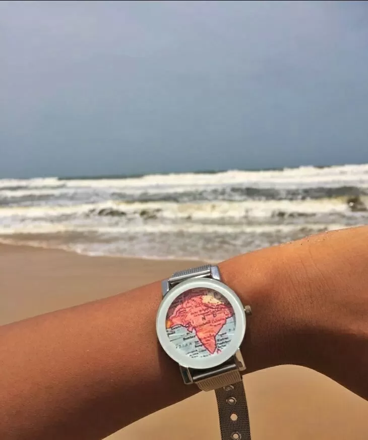 Photo of Goa, India by Pragya Pathak