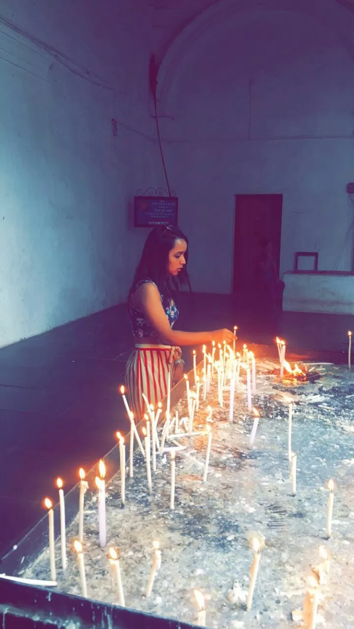 Photo of Goa, India by Pragya Pathak