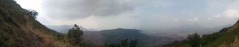 Photo of Backpacking to Matheran 14/16 by Praveen