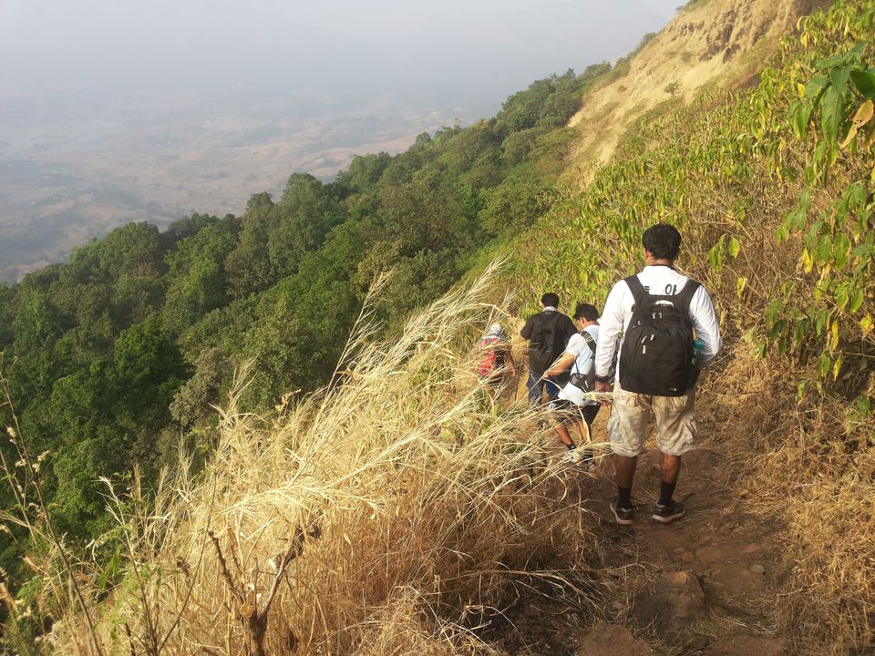 Photo of Backpacking to Matheran 15/16 by Praveen