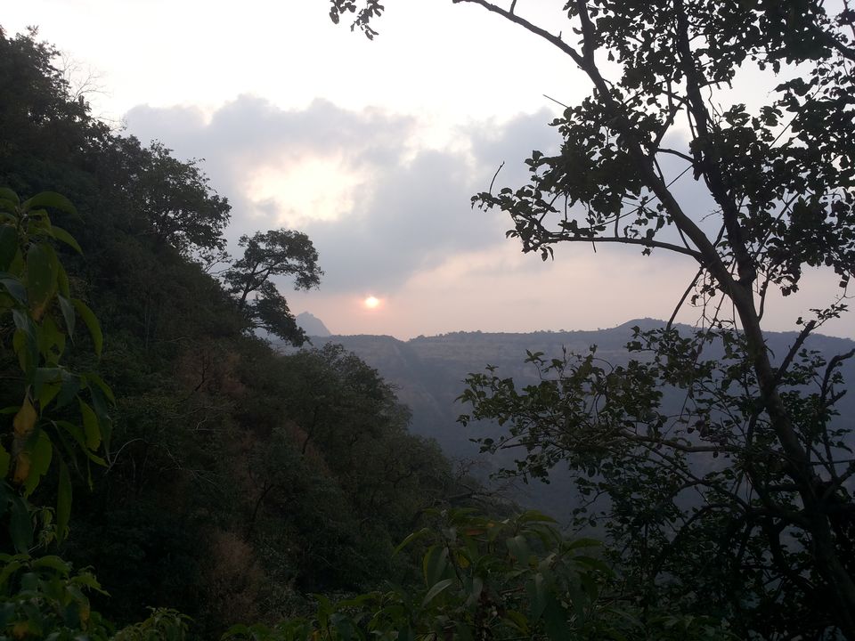 Photo of Backpacking to Matheran 16/16 by Praveen