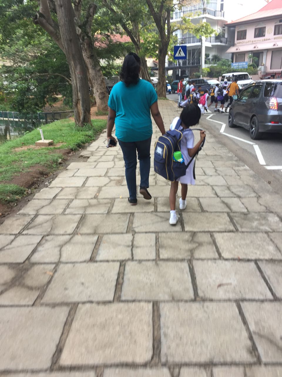 Photo of Kandy, Sri Lanka by deepika deiva
