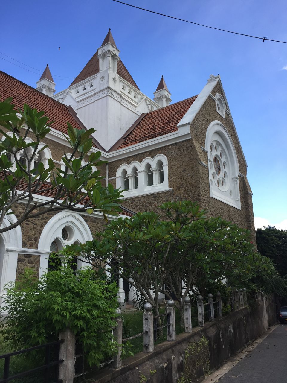 Photo of Galle, Sri Lanka by deepika deiva