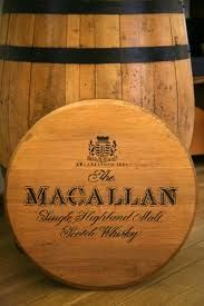 Photo of The Macallan Distillers Ltd, Scotland, United Kingdom by Priti
