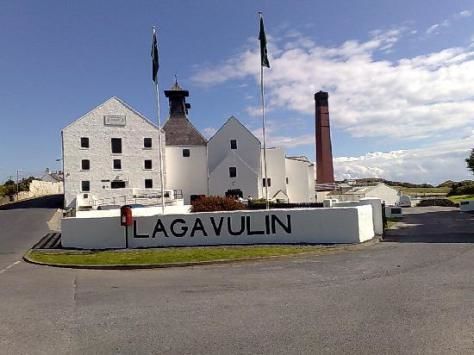 Photo of Have A Drink In Scot(ch)land! by Priti