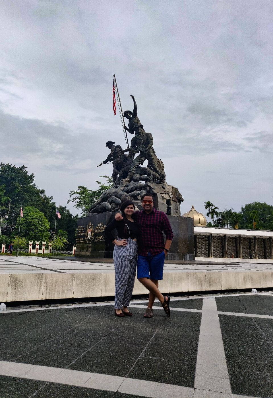 Photo of Kuala Lumpur, Federal Territory of Kuala Lumpur, Malaysia by Aditya Saini