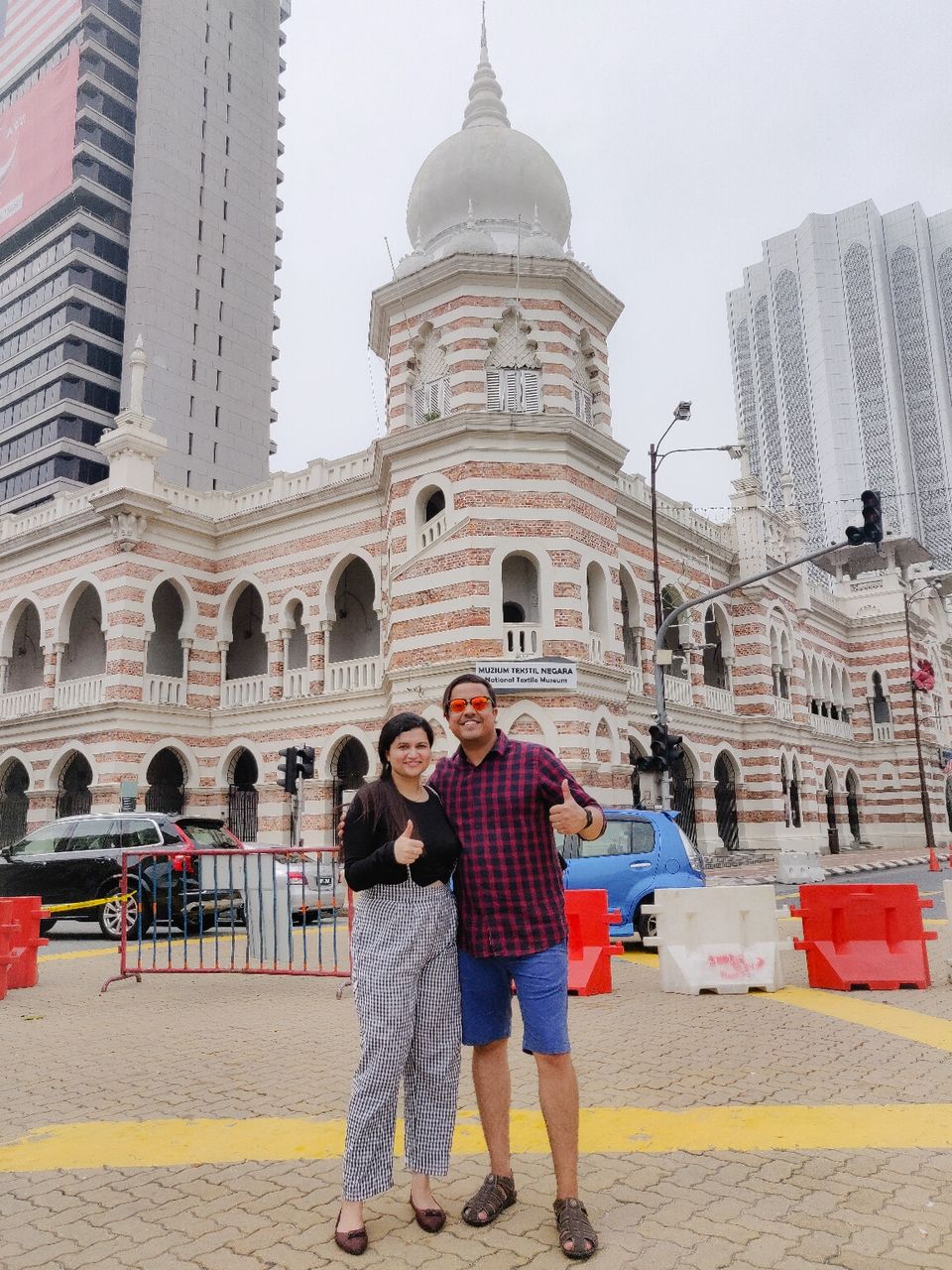 Photo of Kuala Lumpur, Federal Territory of Kuala Lumpur, Malaysia by Aditya Saini