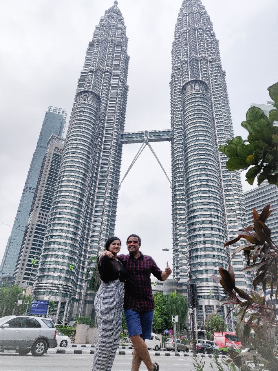 Photo of Kuala Lumpur, Federal Territory of Kuala Lumpur, Malaysia by Aditya Saini
