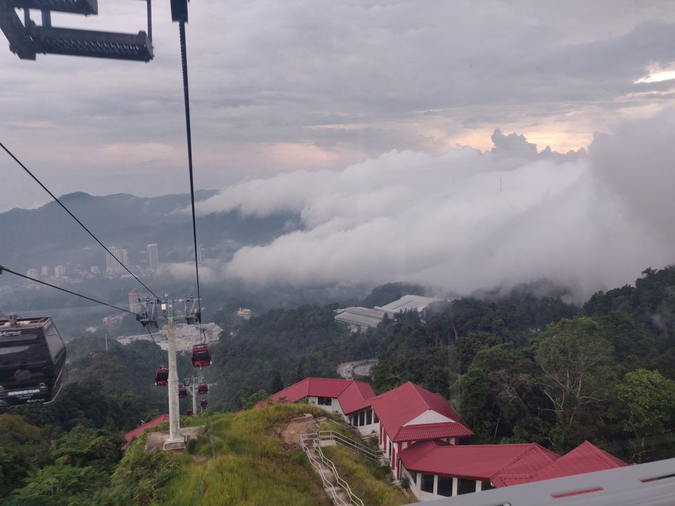 Photo of Genting Highlands, Pahang, Malaysia by Aditya Saini