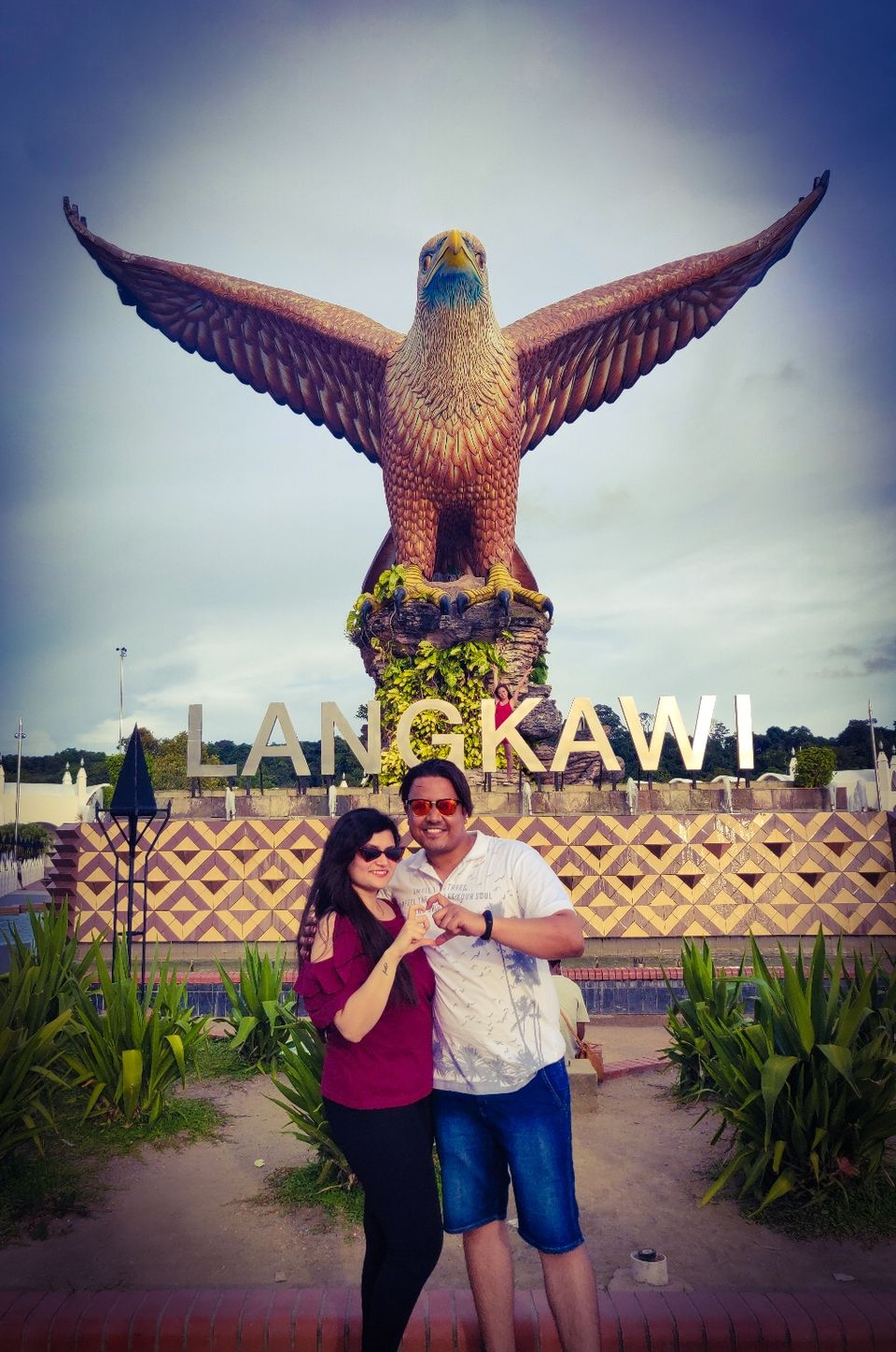 Photo of Dataran Lang, Langkawi, Kedah, Malaysia by Aditya Saini