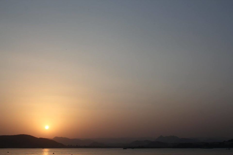 Photo of Weekend getaway to Udaipur 6/11 by Tushar Chaudhary