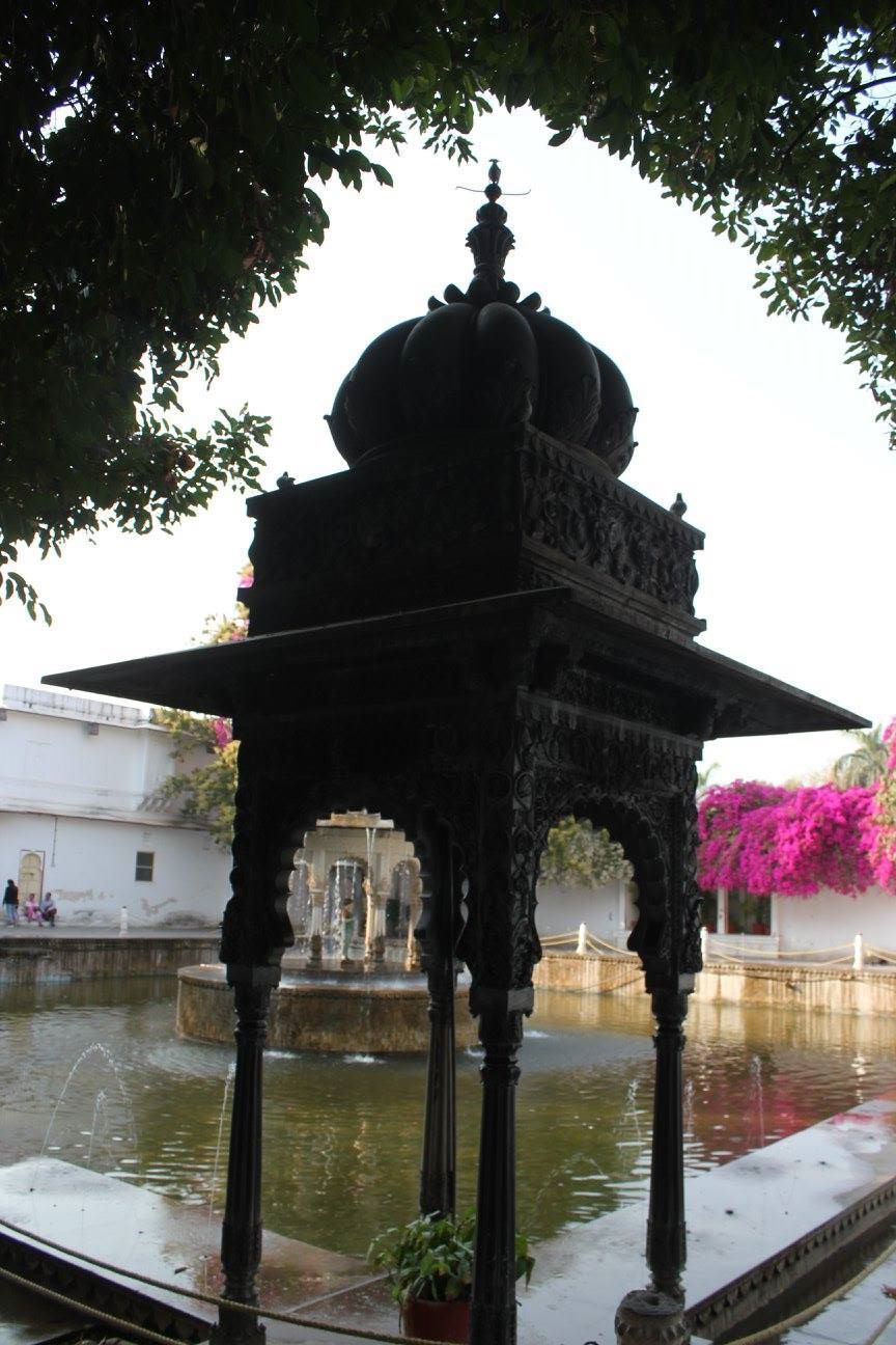 Photo of Weekend getaway to Udaipur 10/11 by Tushar Chaudhary