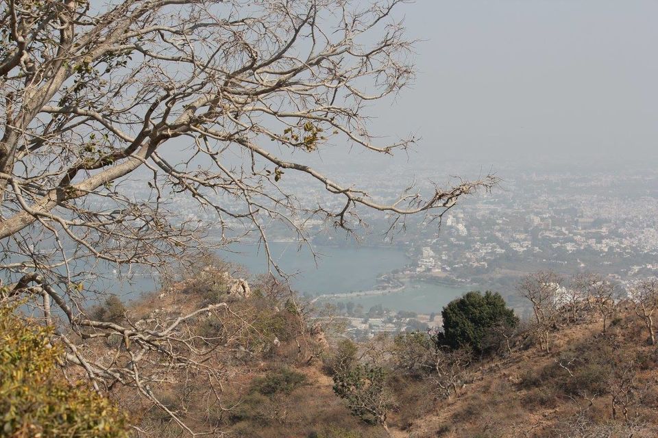 Photo of Weekend getaway to Udaipur 8/11 by Tushar Chaudhary