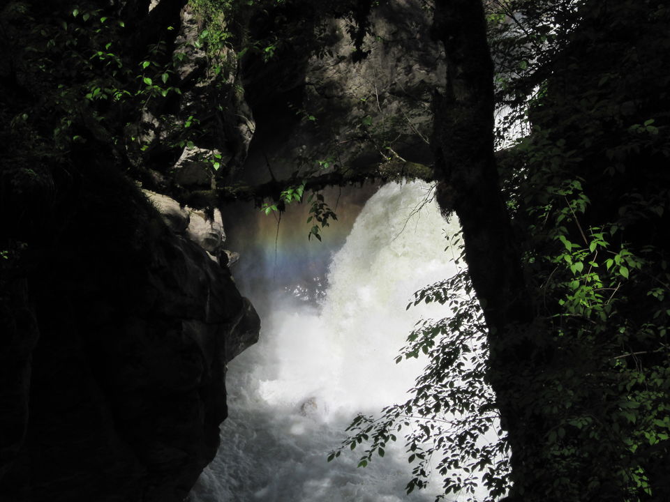 Photo of Kheer Ganga by Tushar Chaudhary