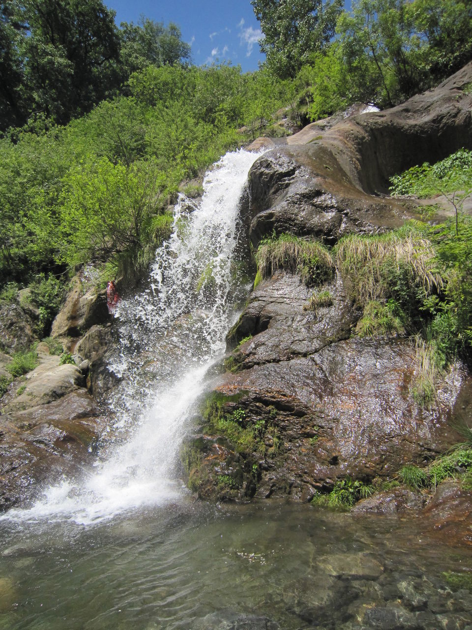 Photo of Kheer Ganga by Tushar Chaudhary