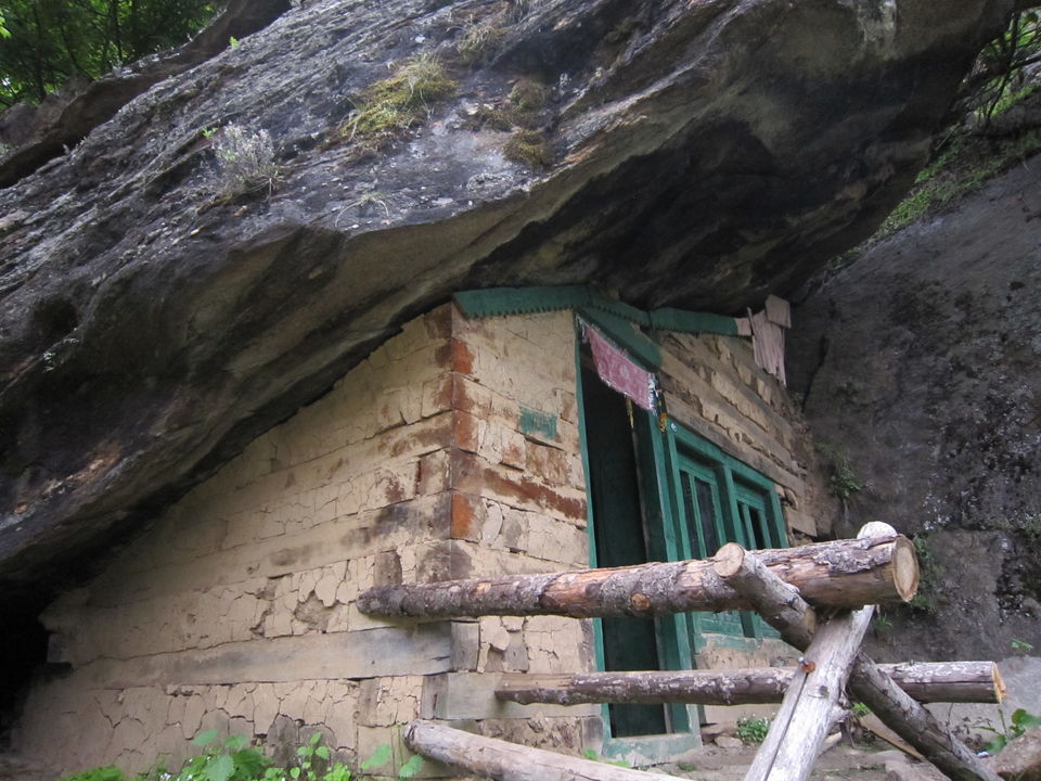 Photo of Kheer Ganga by Tushar Chaudhary