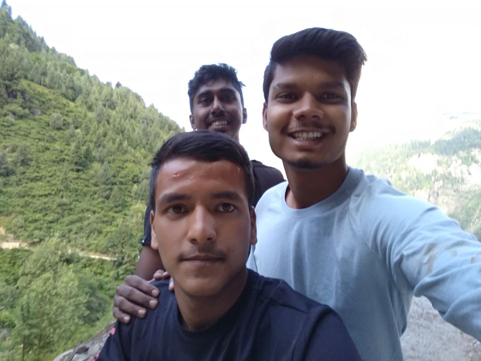 Photo of Solo Trip To Manali and Brighu lake trek 5/19 by Mehul singh