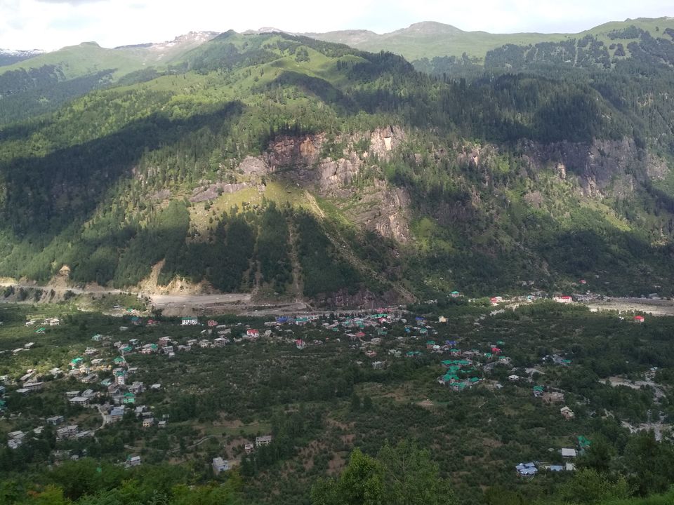 Photo of Solo Trip To Manali and Brighu lake trek 4/19 by Mehul singh