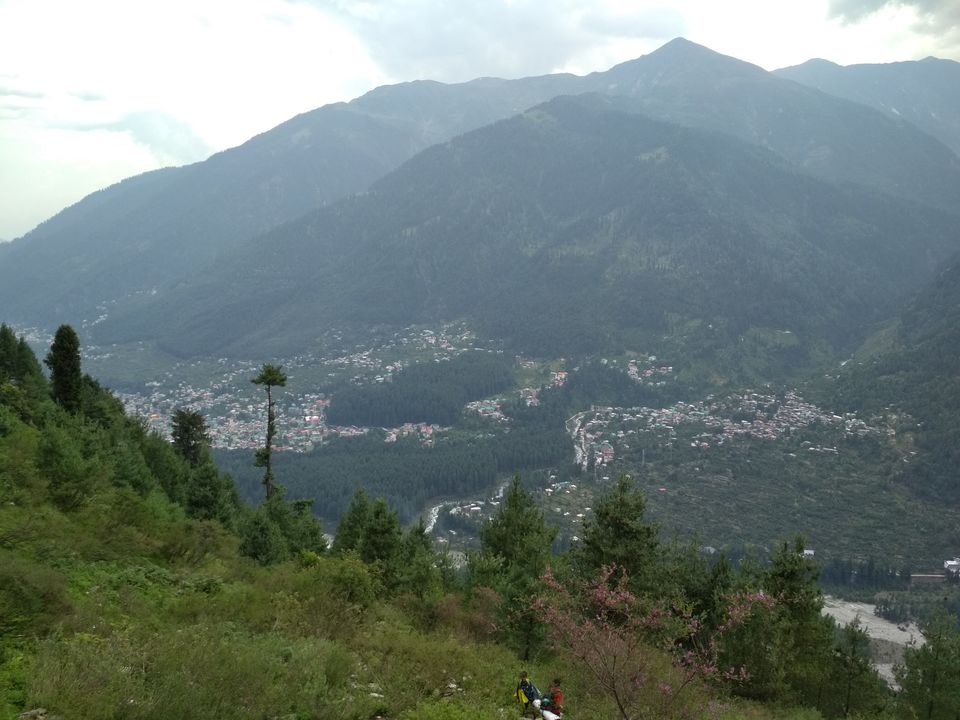 Photo of Solo Trip To Manali and Brighu lake trek 7/19 by Mehul singh