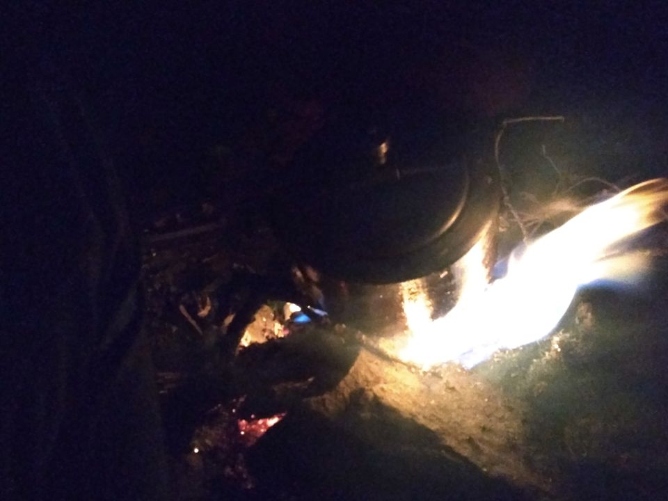 Photo of Solo Trip To Manali and Brighu lake trek 9/19 by Mehul singh