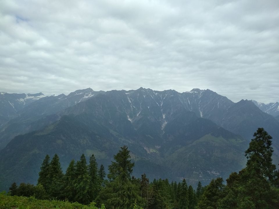 Photo of Solo Trip To Manali and Brighu lake trek 13/19 by Mehul singh