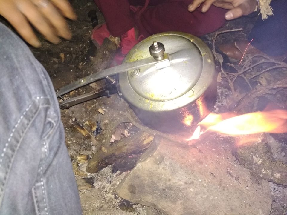 Photo of Solo Trip To Manali and Brighu lake trek 10/19 by Mehul singh