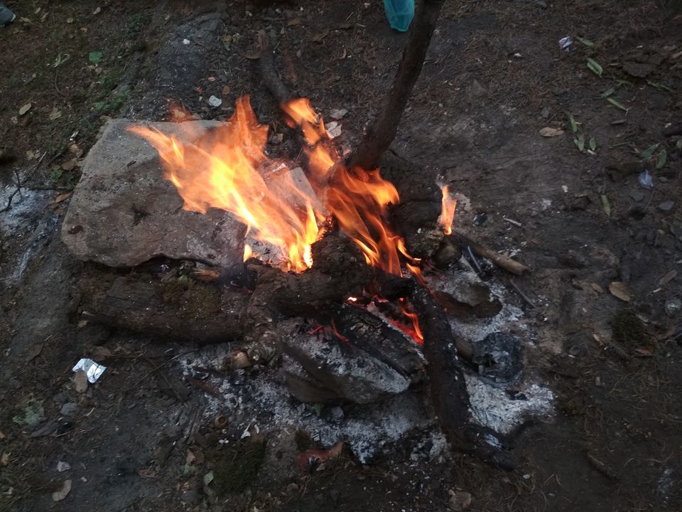 Photo of Solo Trip To Manali and Brighu lake trek 12/19 by Mehul singh