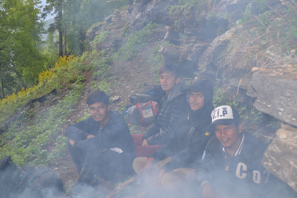 Photo of Solo Trip To Manali and Brighu lake trek 17/19 by Mehul singh