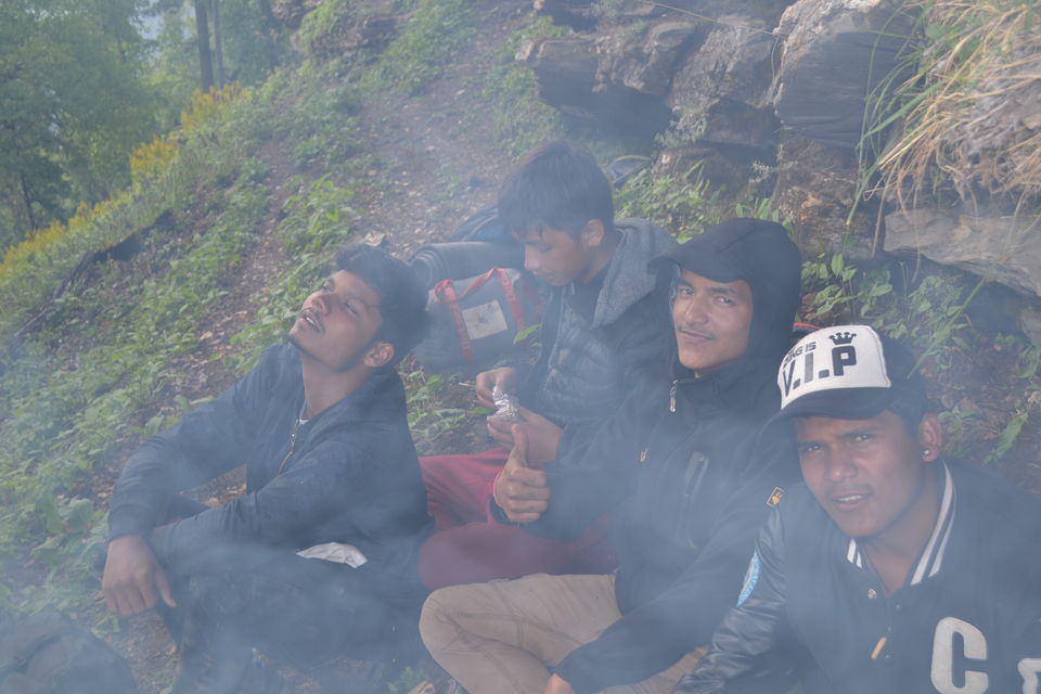 Photo of Solo Trip To Manali and Brighu lake trek 19/19 by Mehul singh
