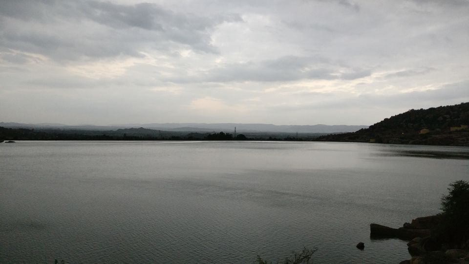 Photo of 5 Things to do while at Hampi - On a solo motorcycle journey by Pratima Hebbar