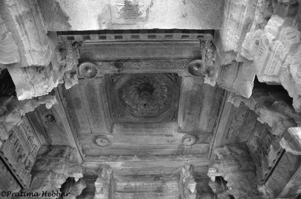 Photo of 5 Things to do while at Hampi - On a solo motorcycle journey by Pratima Hebbar