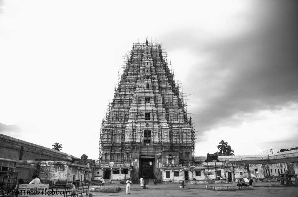 Photo of 5 Things to do while at Hampi - On a solo motorcycle journey by Pratima Hebbar