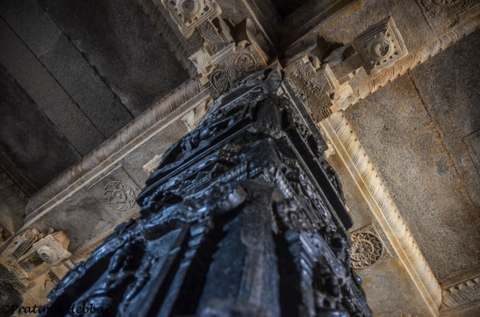 Photo of 5 Things to do while at Hampi - On a solo motorcycle journey by Pratima Hebbar