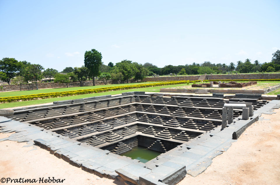 Photo of 5 Things to do while at Hampi - On a solo motorcycle journey by Pratima Hebbar