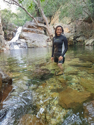 Photo of Trek to Nagalapuram - Hidden Beauty 2/3 by Pratima Hebbar