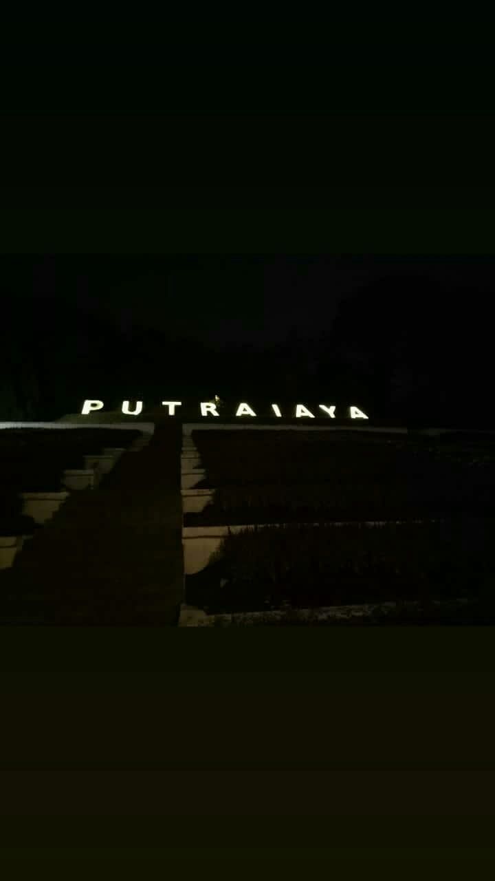 Photo of Putrajaya, Malaysia by Anoop Jain