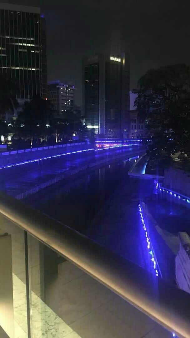 Photo of Merdeka Square, Jalan Raja, Kuala Lumpur City Centre, Kuala Lumpur, Federal Territory of Kuala Lumpur, Malaysia by Anoop Jain